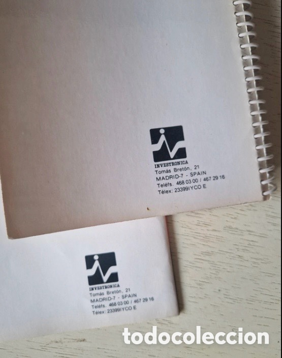 Libros de segunda mano: Libros zx spectrum sinclair. En Espa&ntilde;ol. - Foto 6