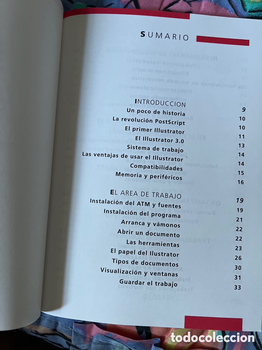 Libros de segunda mano: Adobe ilustrator, gu&iacute;as aud. Macintosh, libro y cinta VHS, Carlos Arroyo - Foto 5