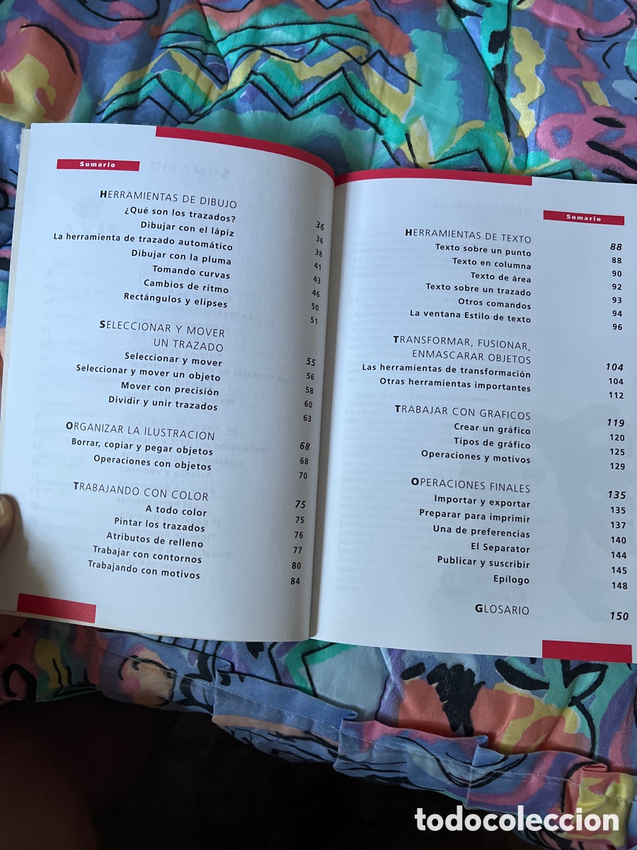 Libros de segunda mano: Adobe ilustrator, gu&iacute;as aud. Macintosh, libro y cinta VHS, Carlos Arroyo - Foto 6
