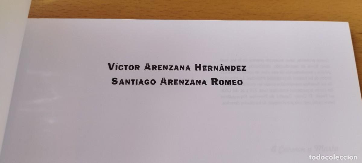 Libros de segunda mano: ESTADISTICA ELEMENTAL CON EXCEL 2000 / VVAA / KARA 21 / MIRA - Foto 6