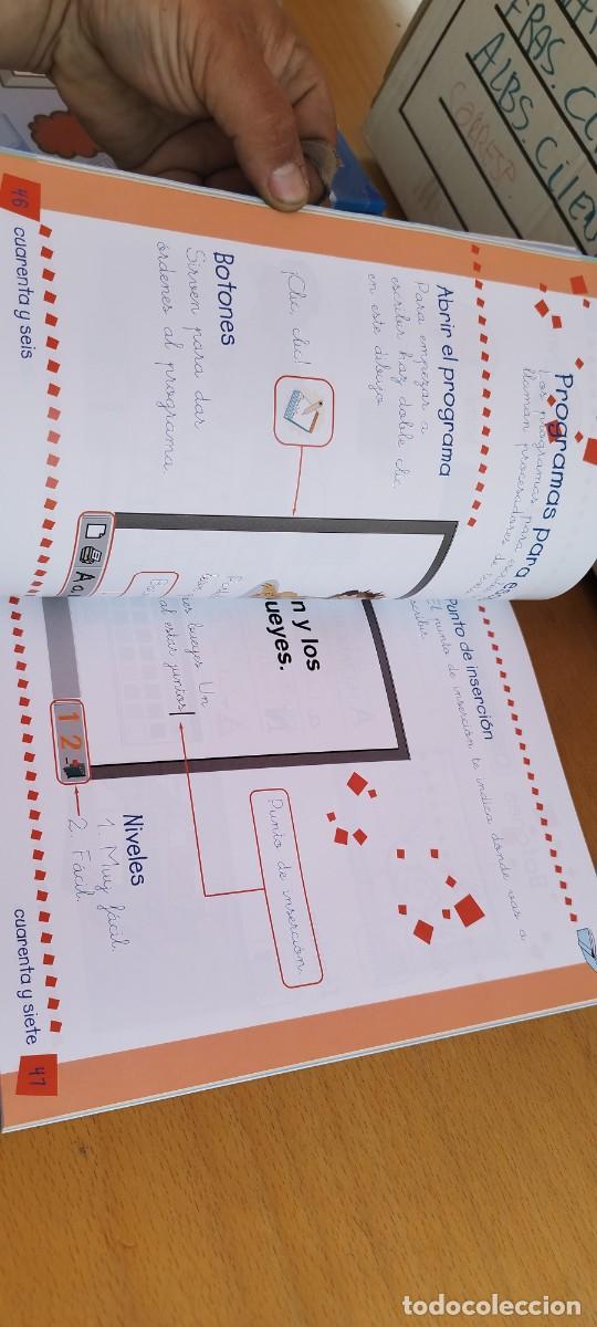 Libros de segunda mano: INFORMATICA BASICA CLIC & PLAY 1 / / KARA 26 / ACTIVA - Foto 8