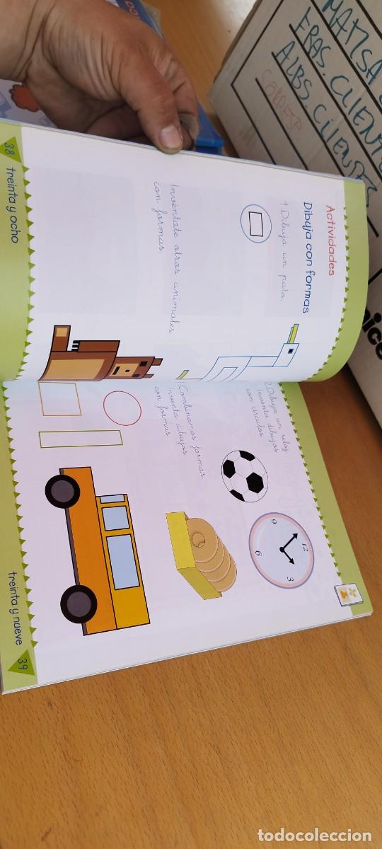 Libros de segunda mano: INFORMATICA BASICA CLIC & PLAY 1 / / KARA 26 / ACTIVA - Foto 9