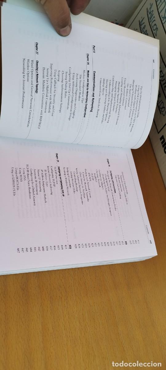 Libros de segunda mano: WINDOWS XP/JIM BOYCE/SYBEX/EN INGLES: Herramientas de Windows XP - Foto 17