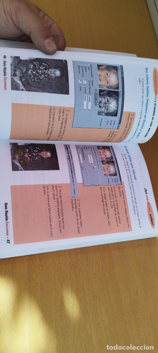 Libros de segunda mano: ESCANEAR / MICHAEL GRADIAS / KARA 28 / DATA BECKER - Foto 18