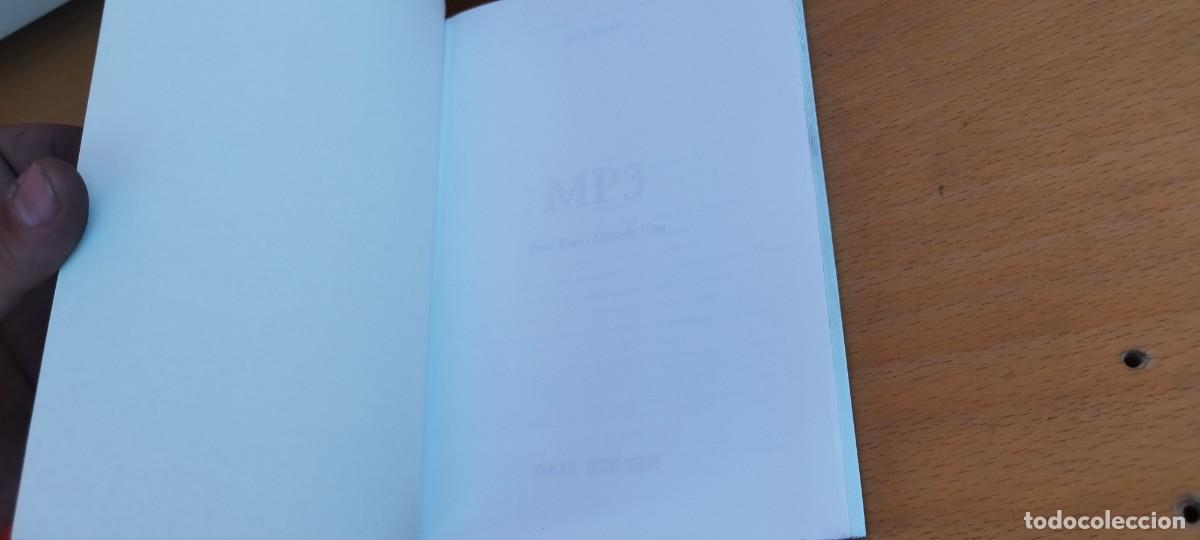 Libros de segunda mano: MP3 / KLAU / KARA 29 / DATA BECKER - Foto 4