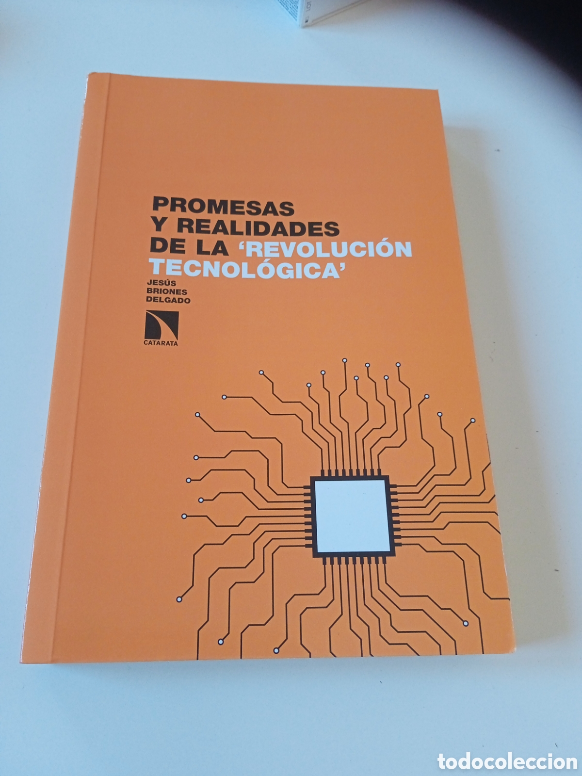 Libros de segunda mano: Promesas y realidades de la revoluci&oacute;n tecnol&oacute;gica
