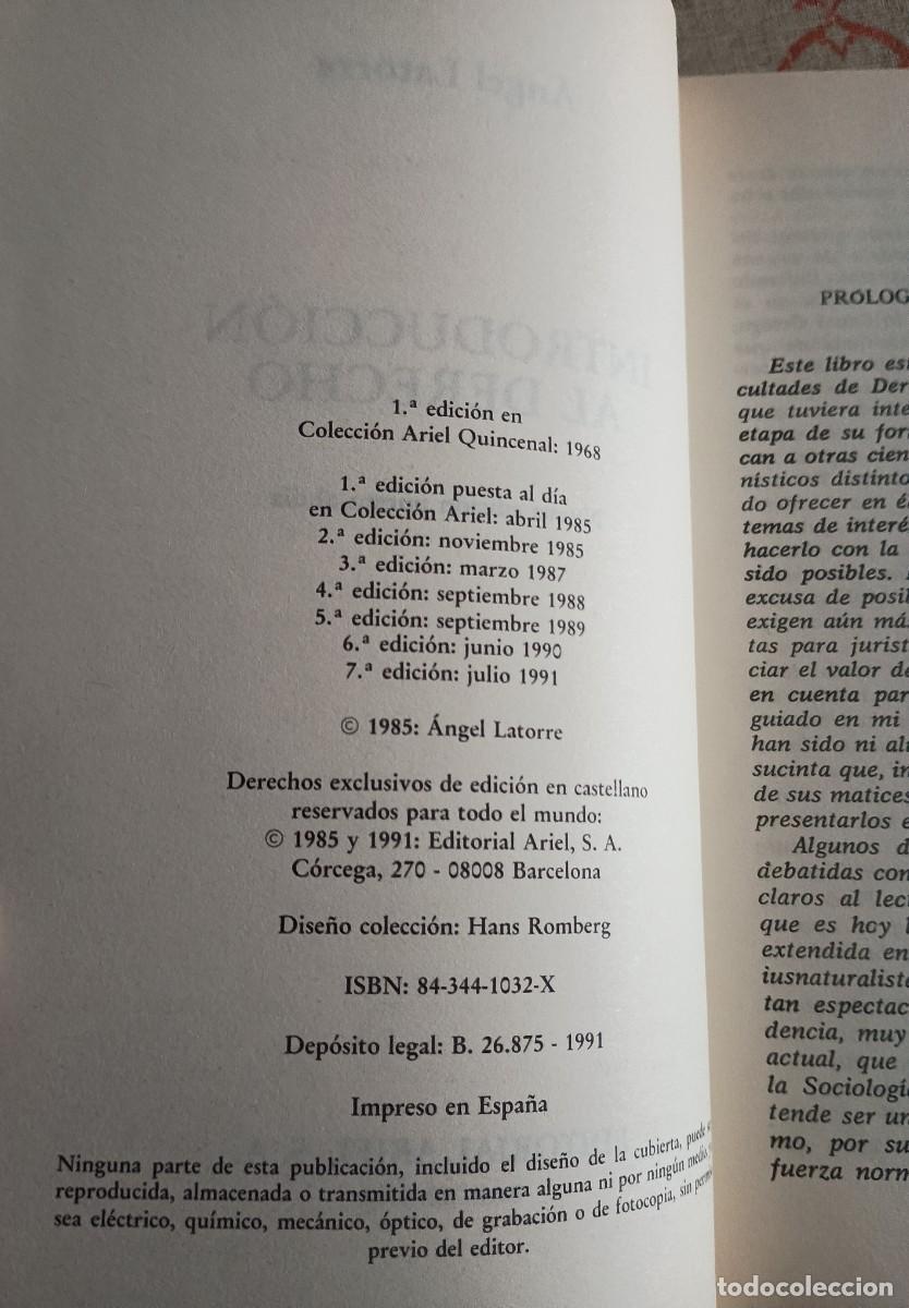 Libros de segunda mano: Libros inform&aacute;tica b&aacute;sica - Foto 8
