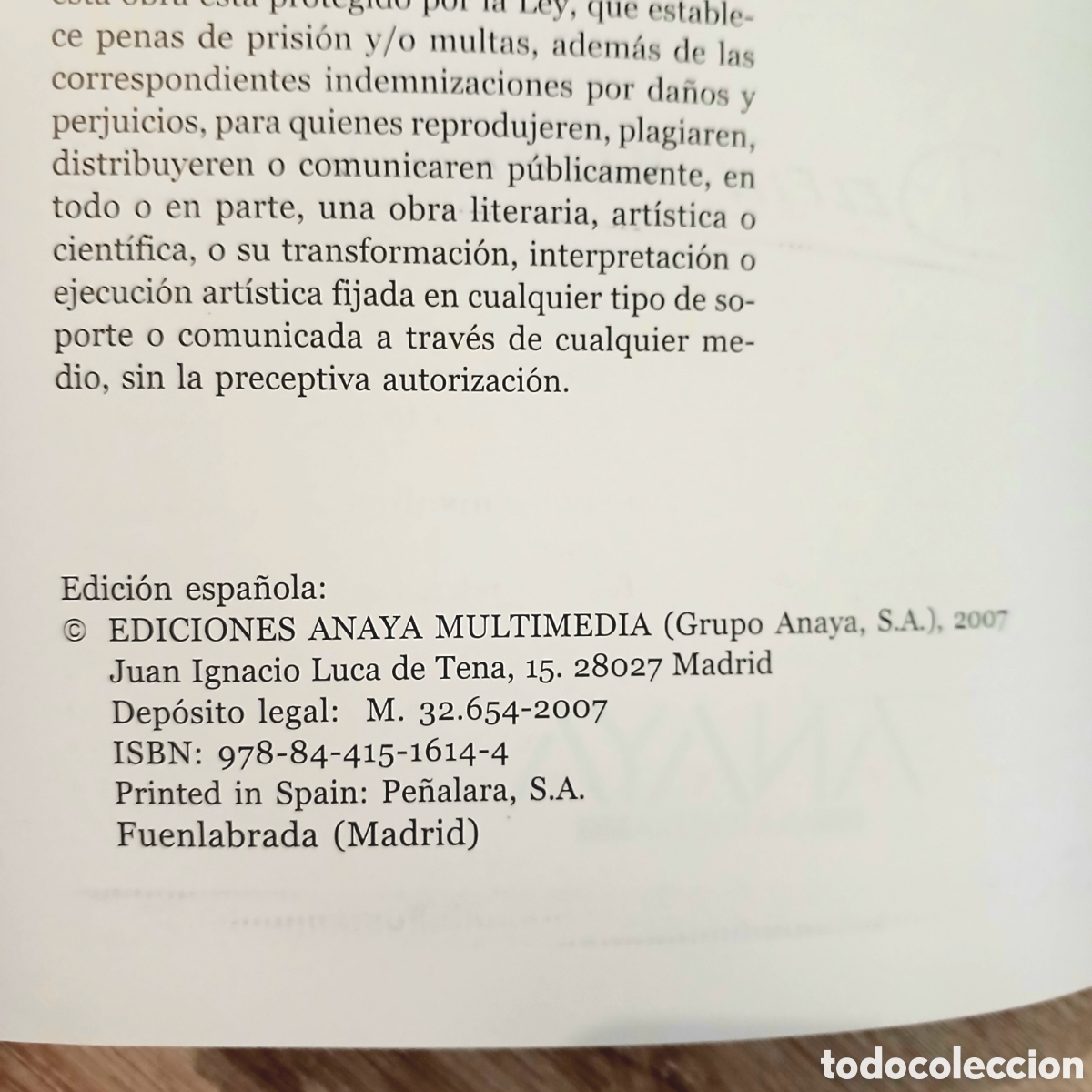 Libros de segunda mano: Access 2003 (Gu&iacute;as Visuales) - Foto 4