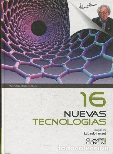 Libros de segunda mano: Nuevas tecnolog&iacute;as - Eduardo Punset - Centro Editor Pda, S.l.