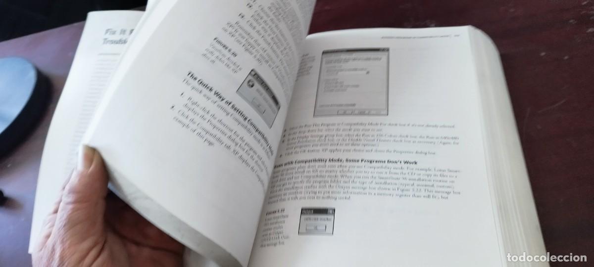 Libros de segunda mano: WINDOWS XP HOME EDITIONS / HART-DAVIS / KARA35 / SYBEX - EN INGLES - Foto 10