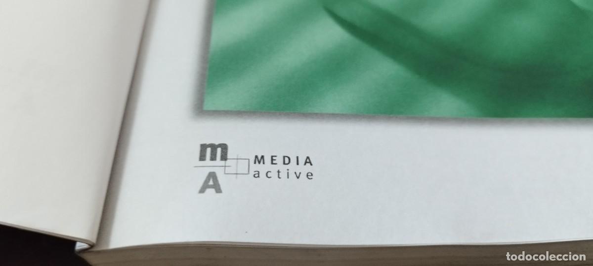 Libros de segunda mano: MANUAL DE DREAMWEAVER / MEDIA ACTIVE / KARA36 - Foto 4