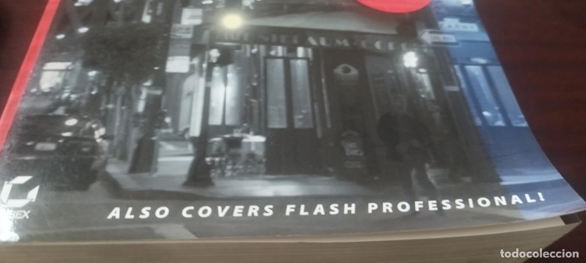 Libros de segunda mano: FLASCH MLX 2004 / SAVVY / KARA40 / SYBEX - EN INGLES - Foto 5