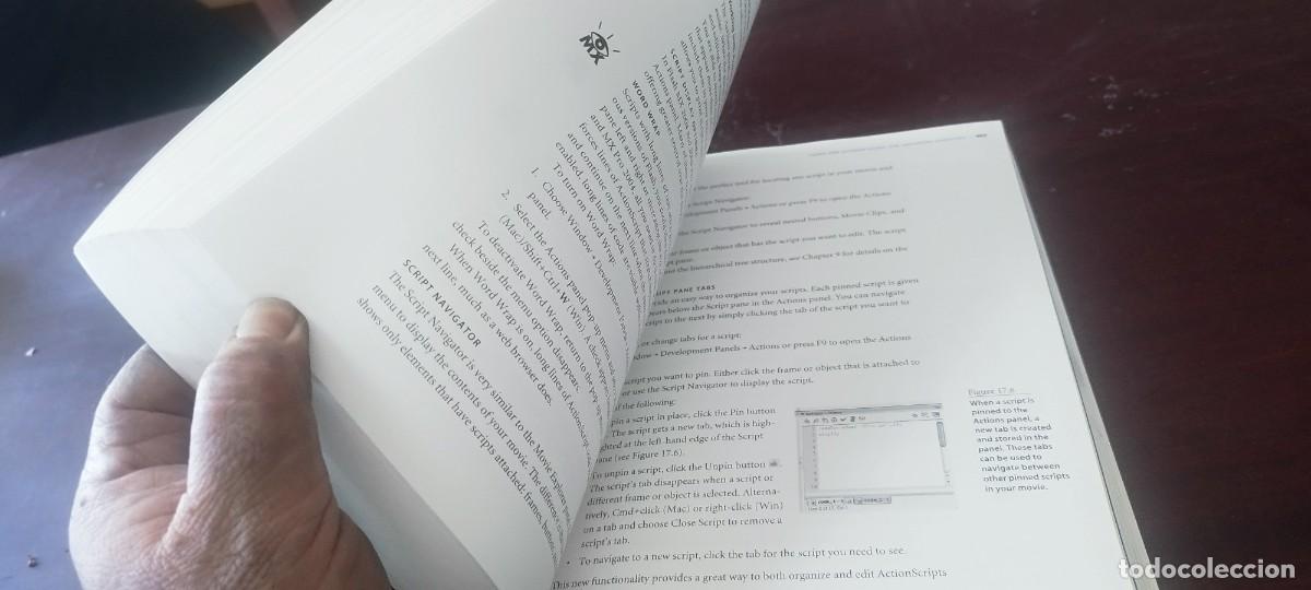 Libros de segunda mano: FLASCH MLX 2004 / SAVVY / KARA40 / SYBEX - EN INGLES - Foto 8