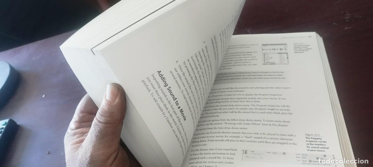 Libros de segunda mano: FLASCH MLX 2004 / SAVVY / KARA40 / SYBEX - EN INGLES - Foto 11