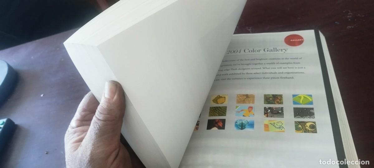 Libros de segunda mano: FLASCH MLX 2004 / SAVVY / KARA40 / SYBEX - EN INGLES - Foto 12
