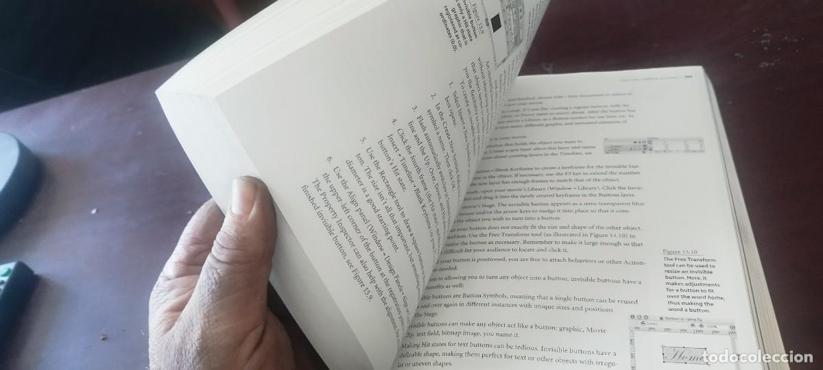 Libros de segunda mano: FLASCH MLX 2004 / SAVVY / KARA40 / SYBEX - EN INGLES - Foto 13