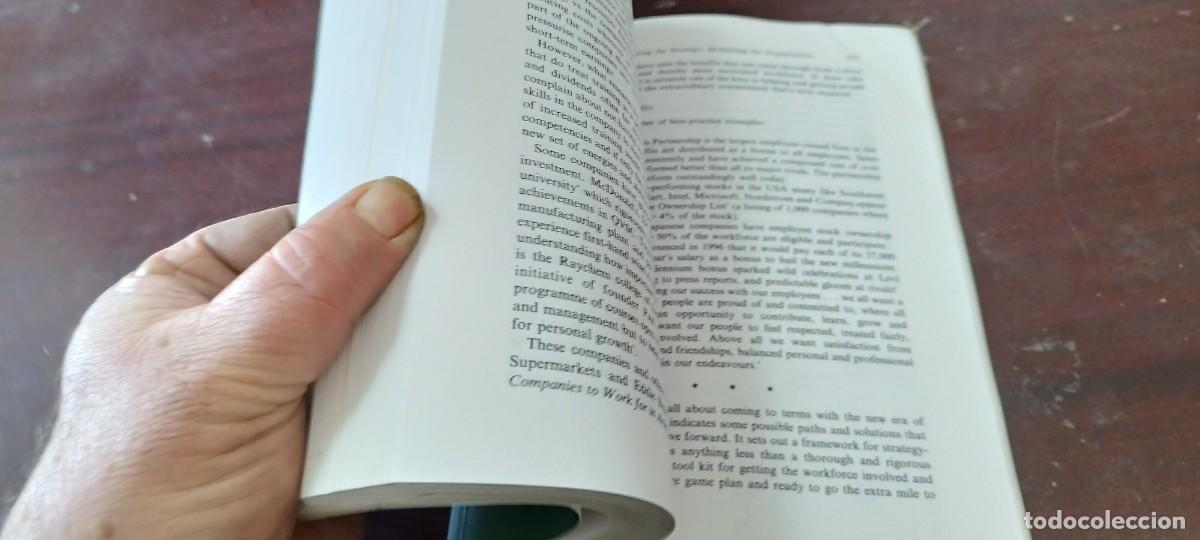 Libros de segunda mano: E-SHOCK THE NEW RULES/MICHAEL DE KARE SILVER/PU-GUI-10/EN INGLES comercio electronico - Foto 10