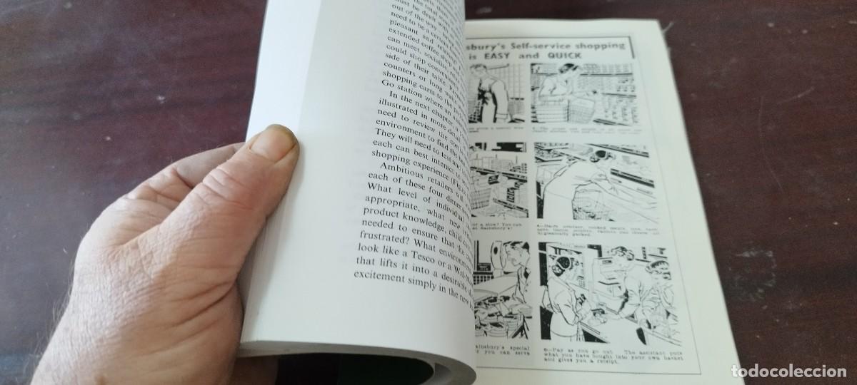 Libros de segunda mano: E-SHOCK THE NEW RULES/MICHAEL DE KARE SILVER/PU-GUI-10/EN INGLES comercio electronico - Foto 12