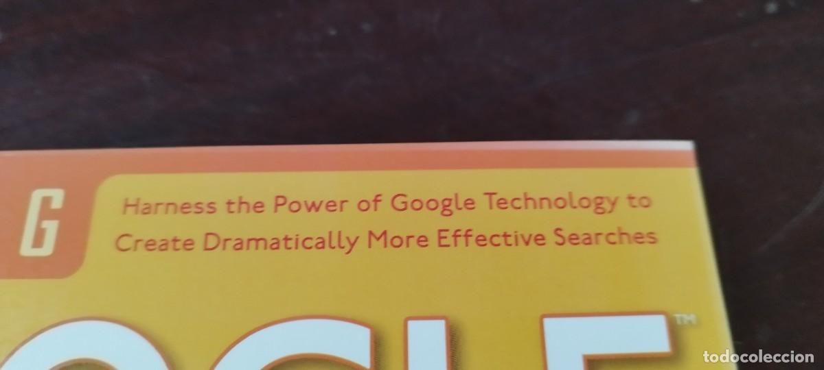 Libros de segunda mano: GOOGLE WEB SERVICES BUILDING APPLICATIONS WITH THE GOOGLE API/INGLES creacion aplicaciones API - Foto 4