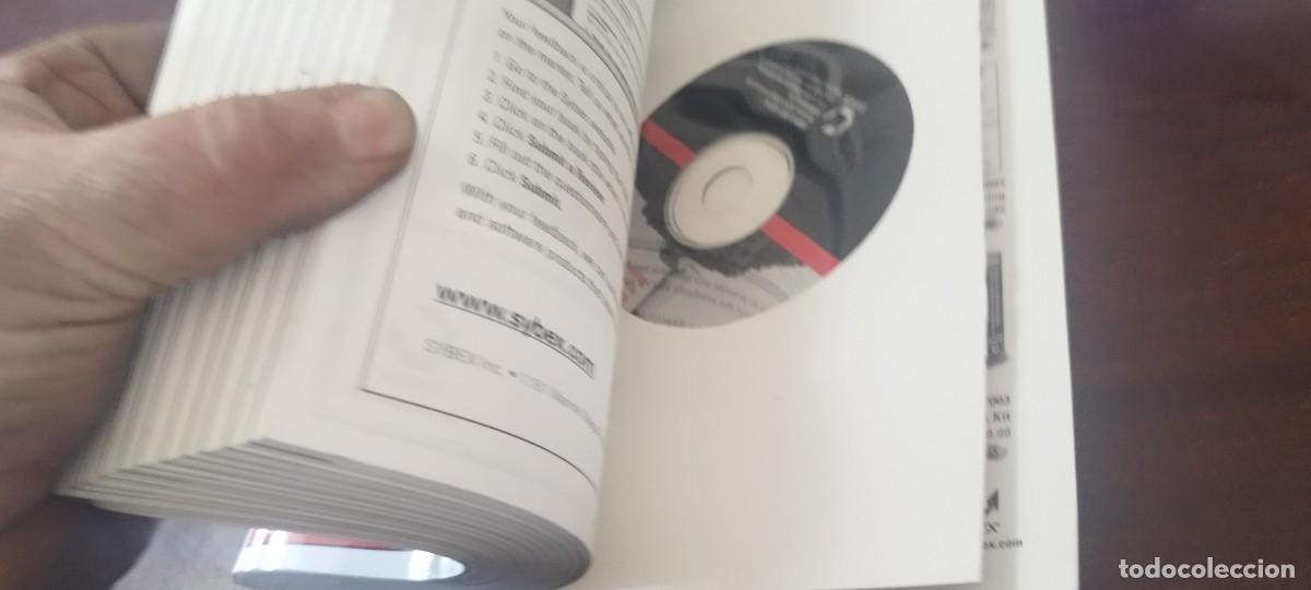 Libros de segunda mano: MCSA WINDOWS SERVER 2003 NETWORK SECURITY DESIGN/EN INGLES dise&ntilde;o de seguridad de redes - Foto 12