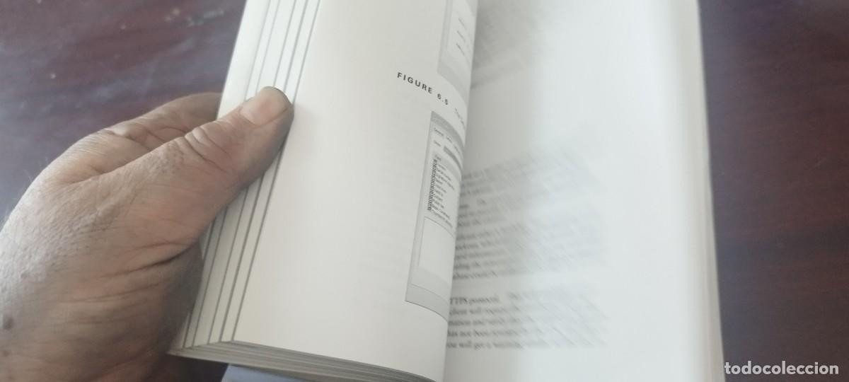 Libros de segunda mano: MCSA WINDOWS SERVER 2003 NETWORK SECURITY DESIGN/EN INGLES dise&ntilde;o de seguridad de redes - Foto 15