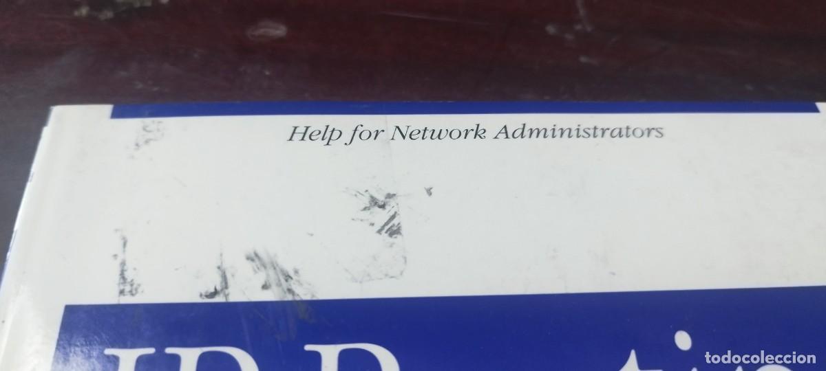 Libros de segunda mano: MCSA WINDOWS SERVER 2003 NETWORK SECURITY DESIGN/EN INGLES dise&ntilde;o de seguridad de redes - Foto 19