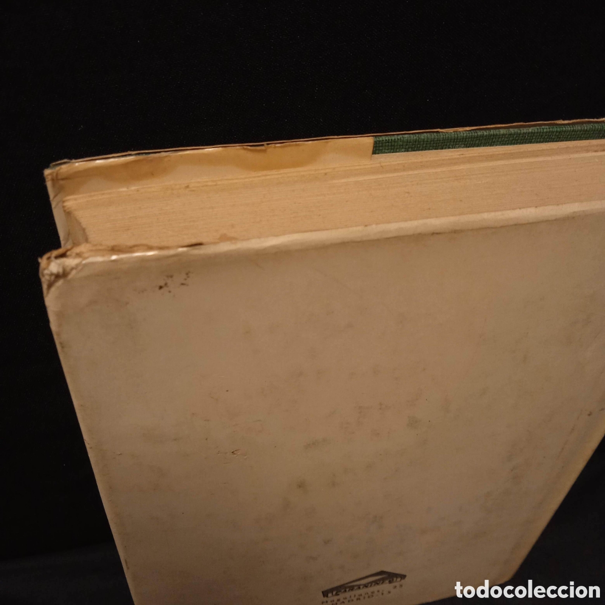 Libros de segunda mano: CONSTRUCCI&Oacute;N DE COMPILADORES (COMPUTADORAS) - DAVID GRIES - PARANINFO 1974#9721 - Foto 3