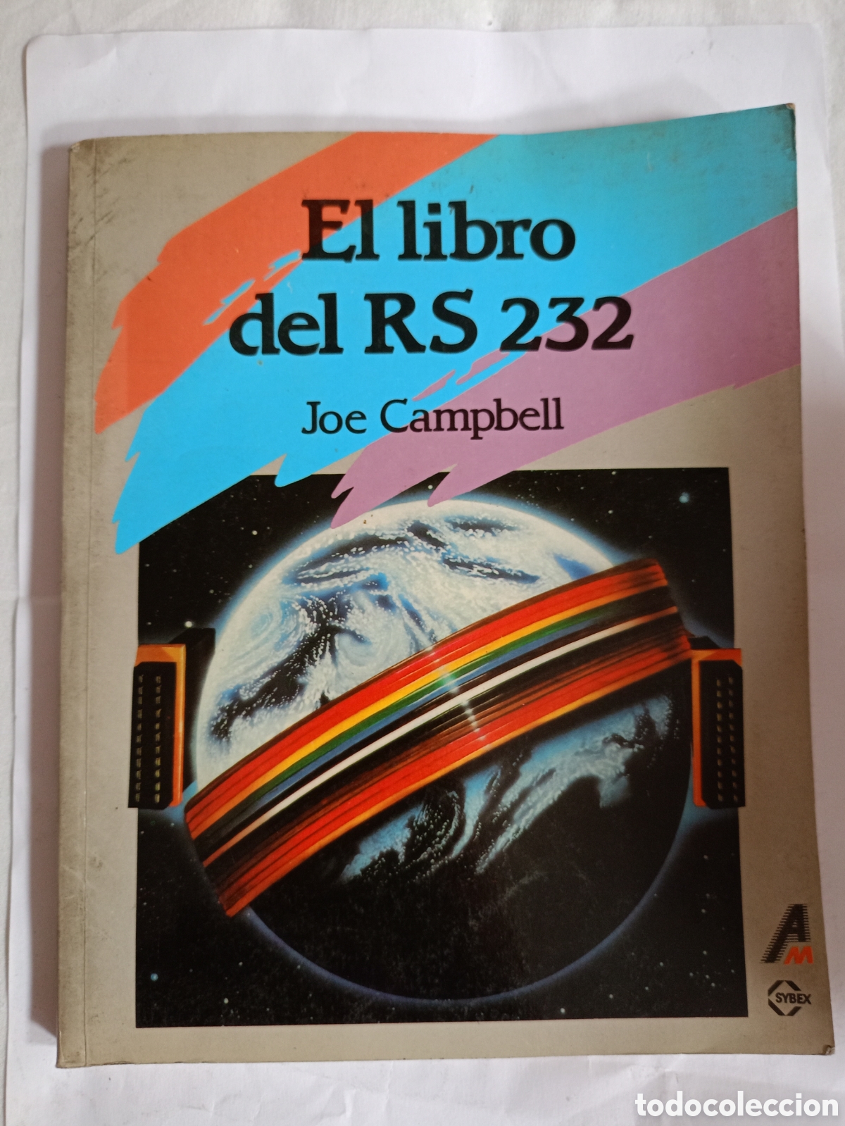 Libros de segunda mano: El libro del RS 232&rdquo; Joe Campbell.