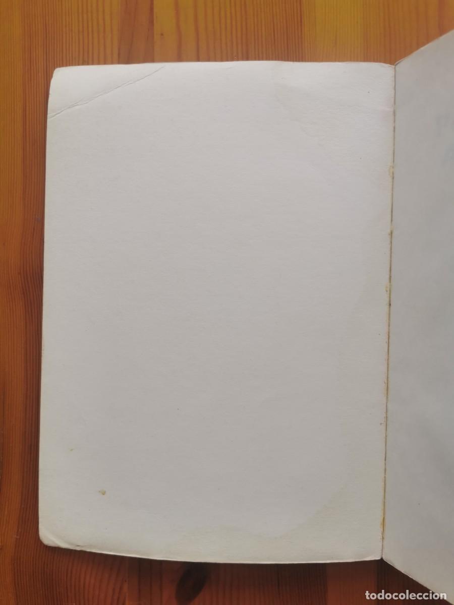 Libros de segunda mano: Programando con Amstrad - Ian Sinclair - Vector Ediciones, 1985 - Foto 20