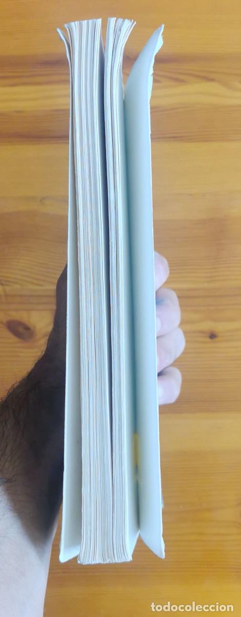 Libros de segunda mano: Programando con Amstrad - Ian Sinclair - Vector Ediciones, 1985 - Foto 24