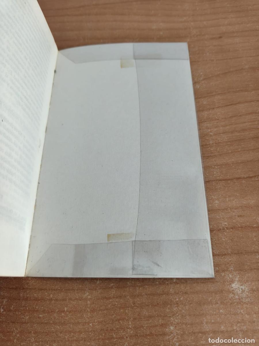 Libros de segunda mano: INTRODUCCION A LA TEORIA DE LA COMPUTABILIDAD Algoritmos y m&aacute;quinas - Hans Hermes - Foto 4