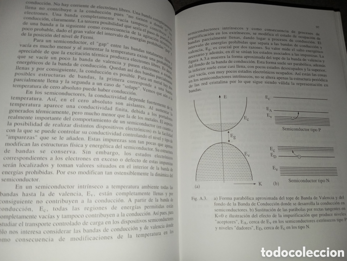 Libros de segunda mano: ELECTRONICA DIGITAL, SANZ Y TORRES. - Foto 23
