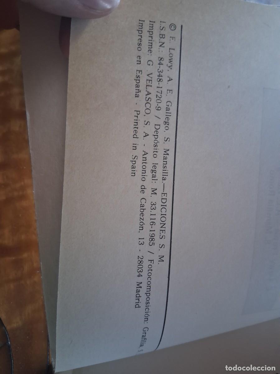 Libros de segunda mano: Libro Basic SM ordenador pc 300 programas resueltos - Foto 3
