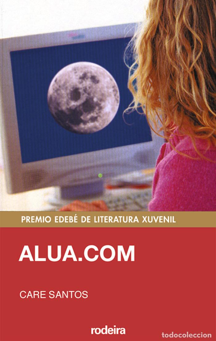 Libros de segunda mano: Alua.com - Santos Torres, Care - Rodeira - Grupo Edebe - Periscopio, 17
