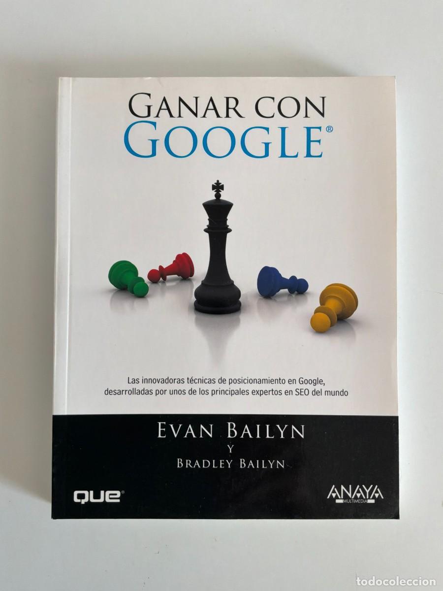Libros de segunda mano: LOTE 2 LIBROS INFORMATICA. MARKETING DIGITAL - Foto 2
