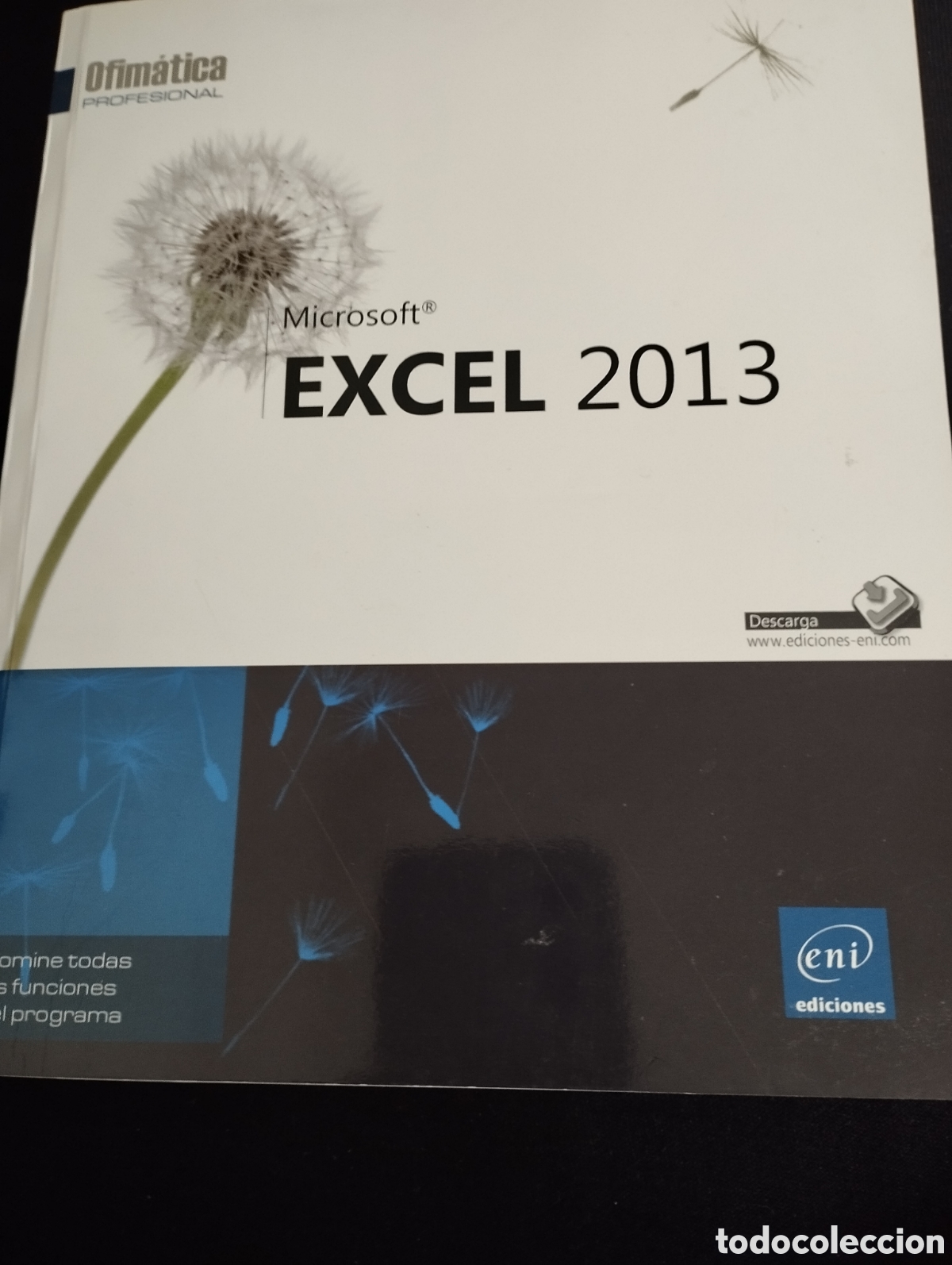 Libros de segunda mano: Microsoft Excel 2013 - Foto 3