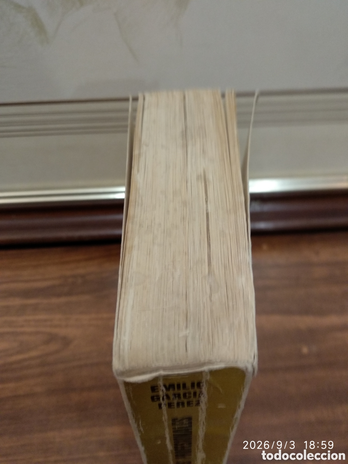 Libros de segunda mano: Transistores comerciales profesionales - Foto 4