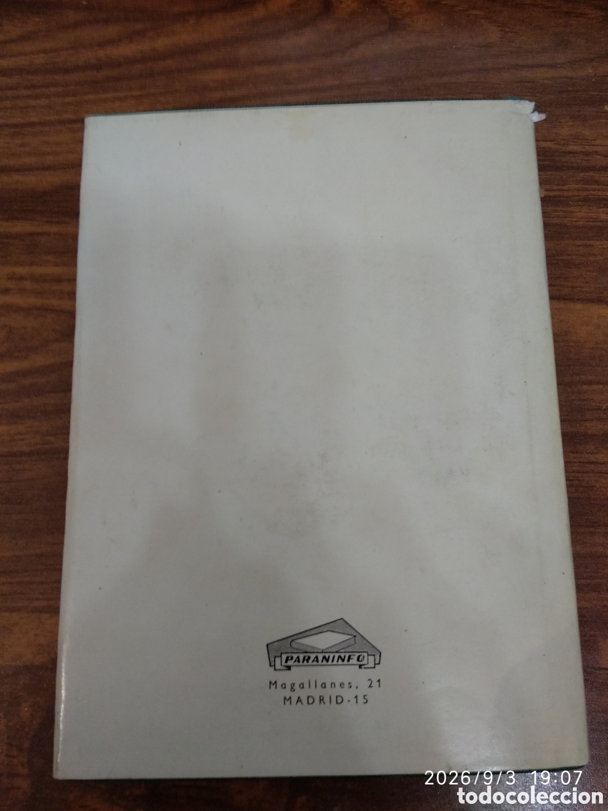 Libros de segunda mano: Manual de osciloscopios teor&iacute;a y aplicaci&oacute;n - Foto 4