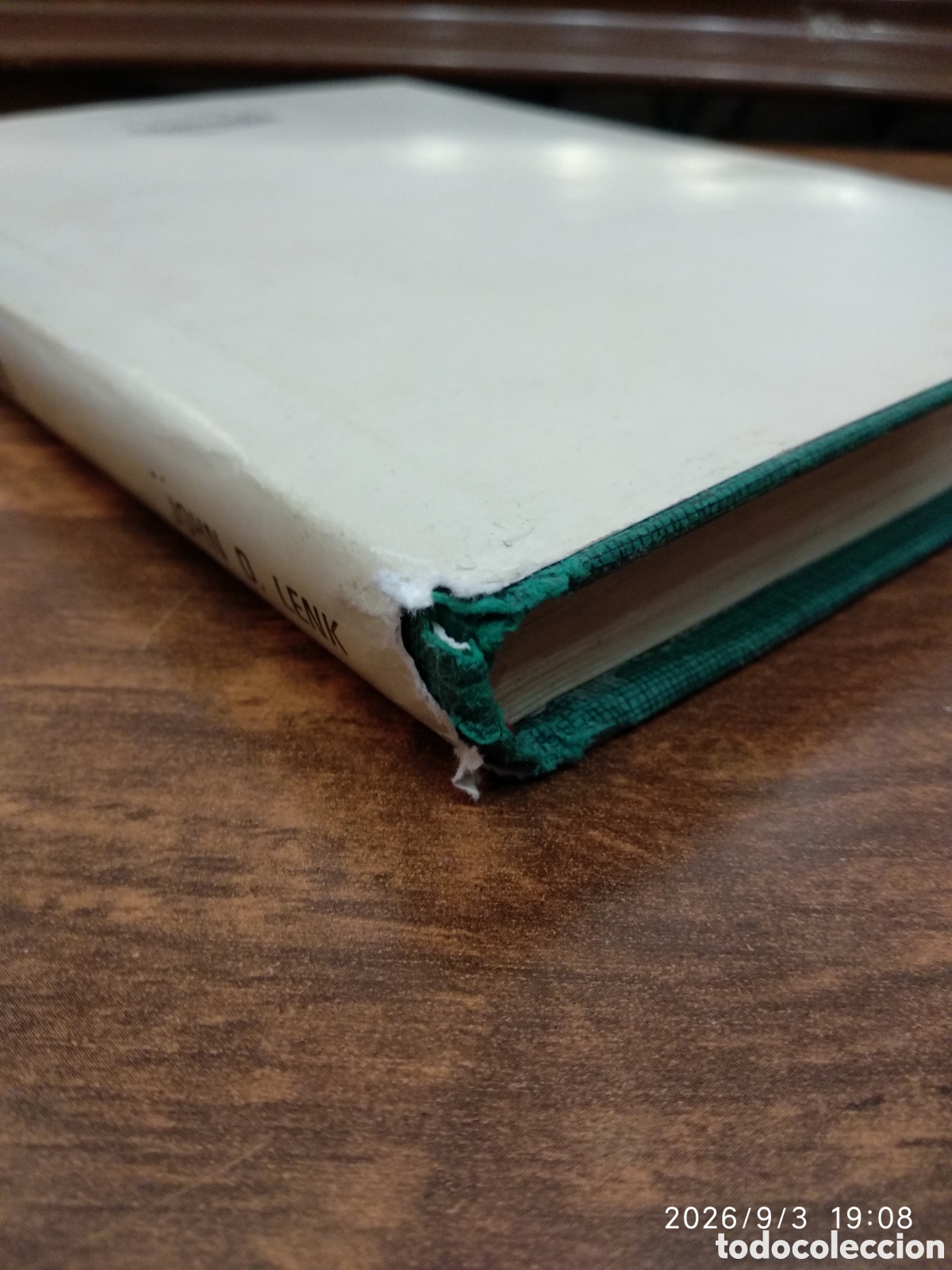 Libros de segunda mano: Manual de osciloscopios teor&iacute;a y aplicaci&oacute;n - Foto 9