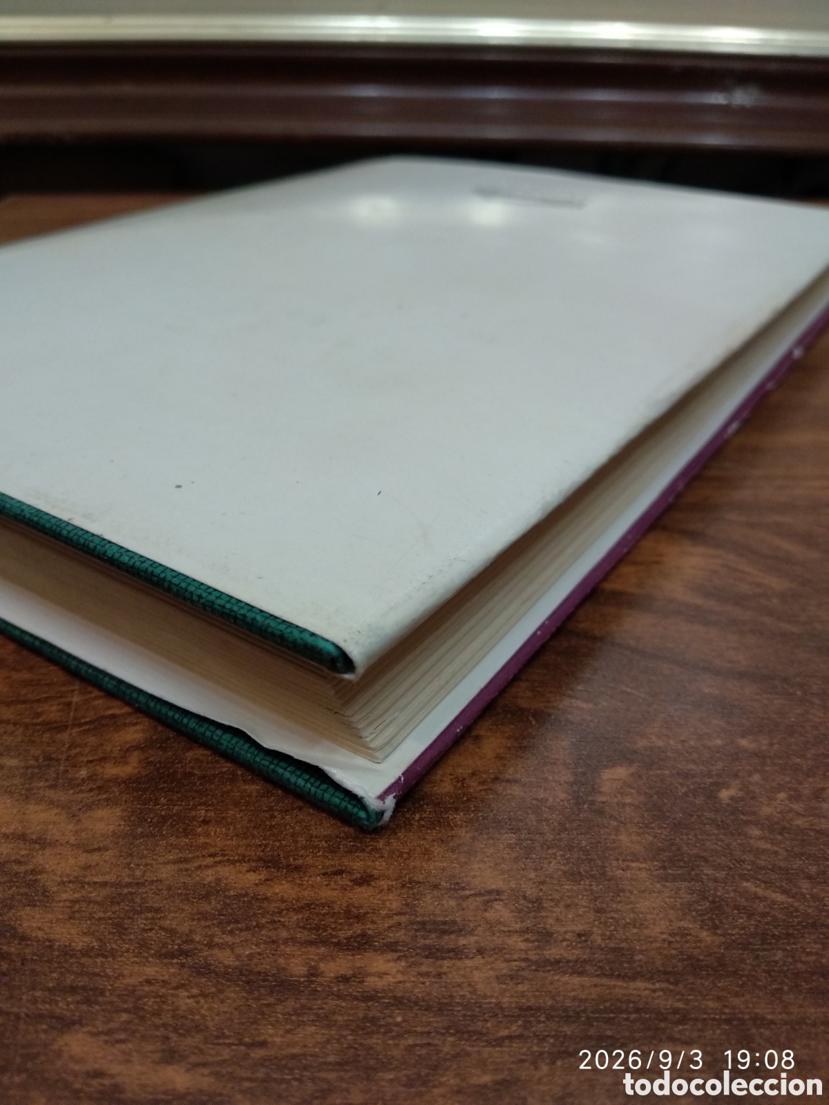 Libros de segunda mano: Manual de osciloscopios teor&iacute;a y aplicaci&oacute;n - Foto 10