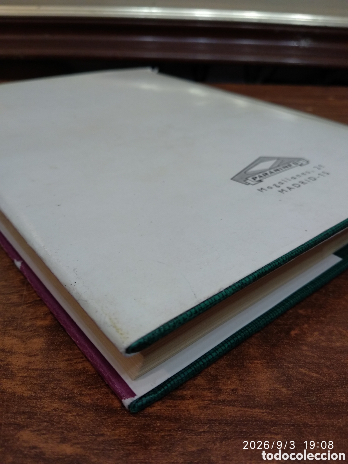 Libros de segunda mano: Manual de osciloscopios teor&iacute;a y aplicaci&oacute;n - Foto 11