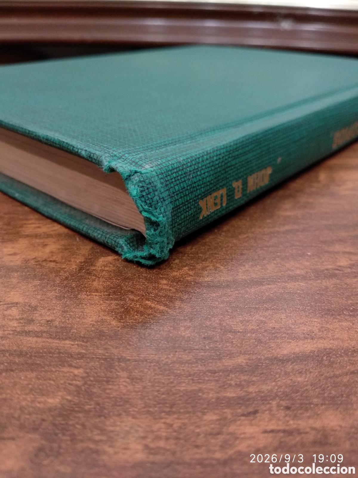 Libros de segunda mano: Manual de osciloscopios teor&iacute;a y aplicaci&oacute;n - Foto 16