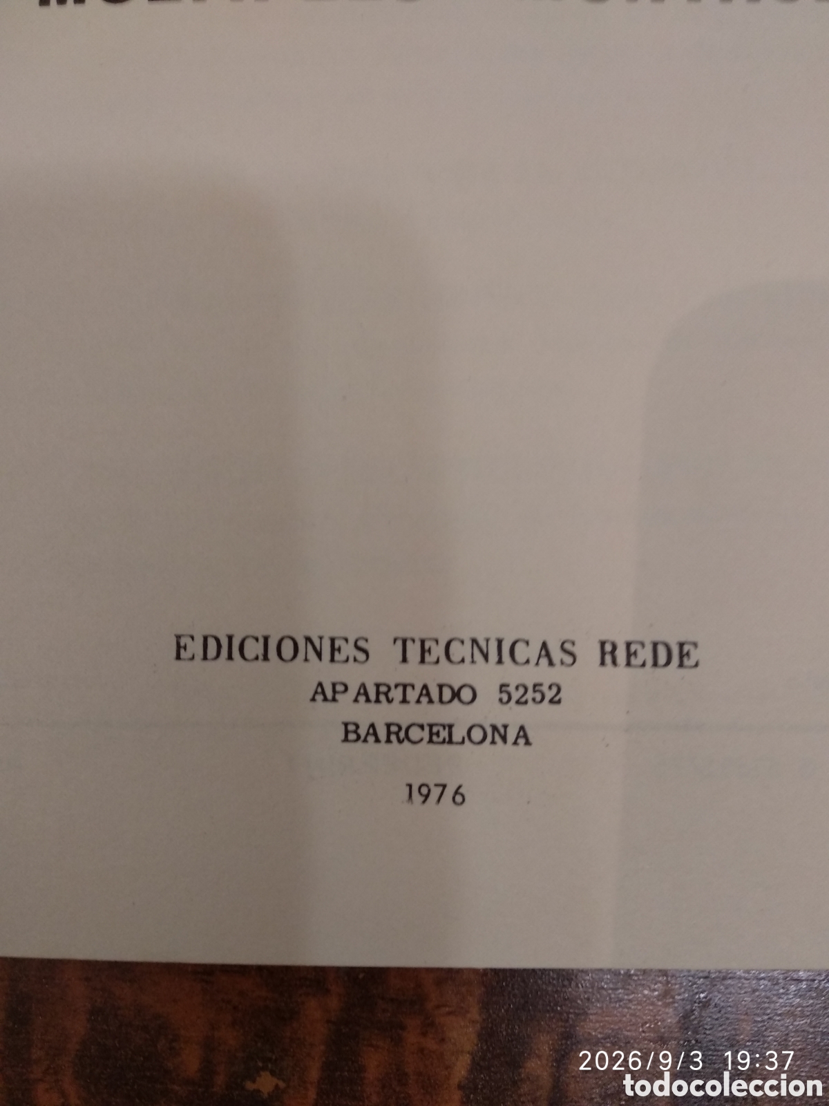 Libros de segunda mano: Pr&aacute;ctica electr&oacute;nica simplificada y experimental con 1 transistor - Foto 15