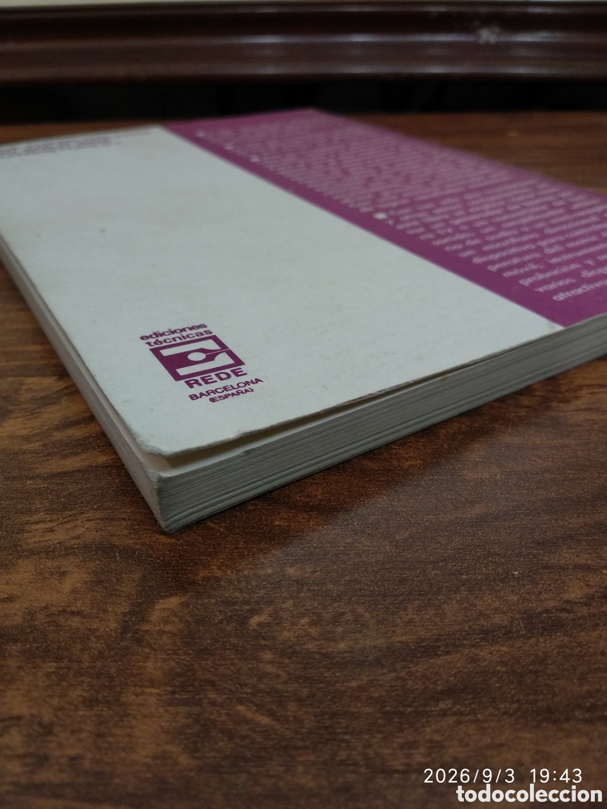 Libros de segunda mano: Pr&aacute;ctica electr&oacute;nica simplificada y experimental con 2 transistores - Foto 13