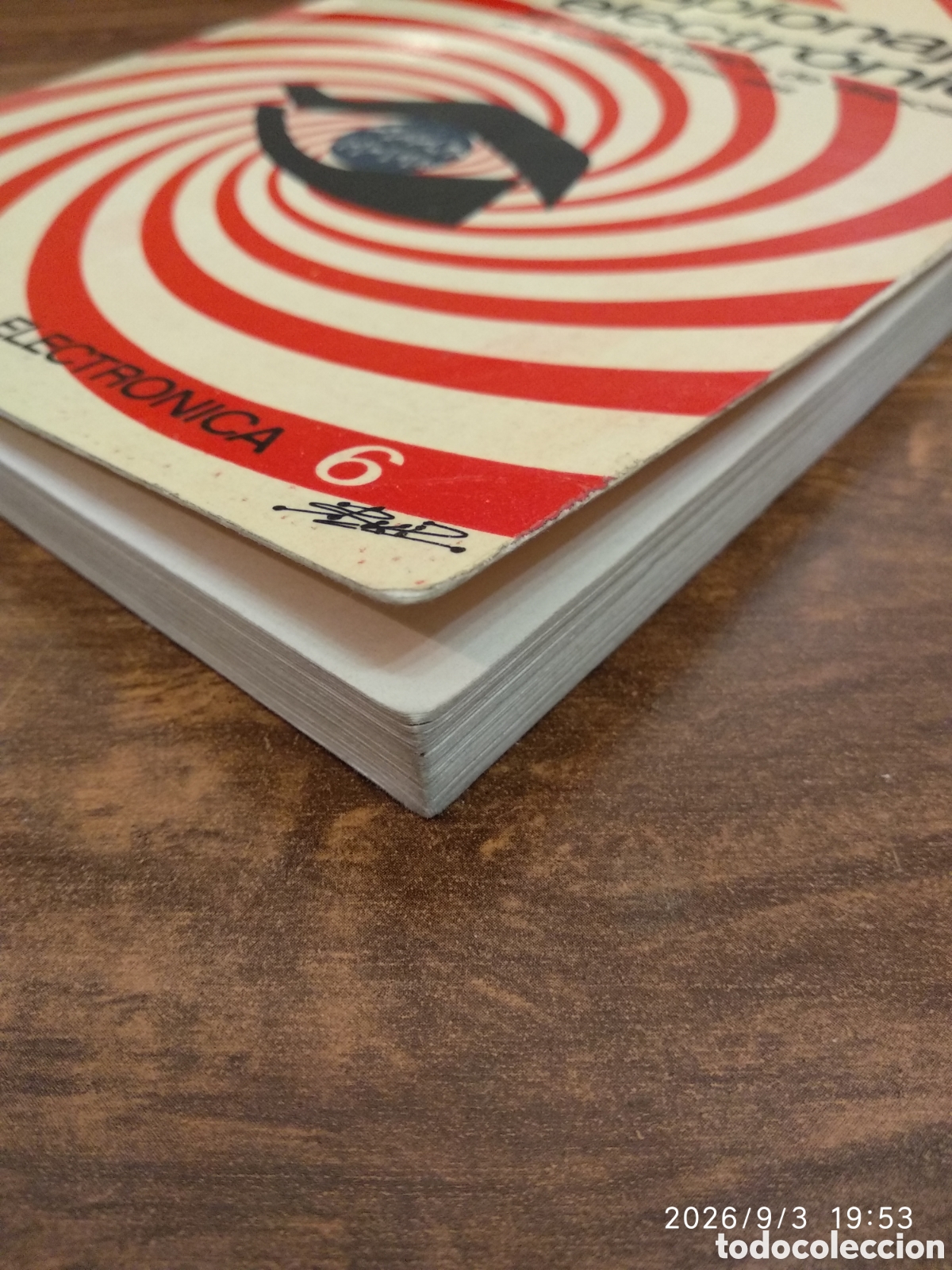Libros de segunda mano: Espionaje electr&oacute;nico montaje pr&aacute;ctico de dispositivos - Foto 7