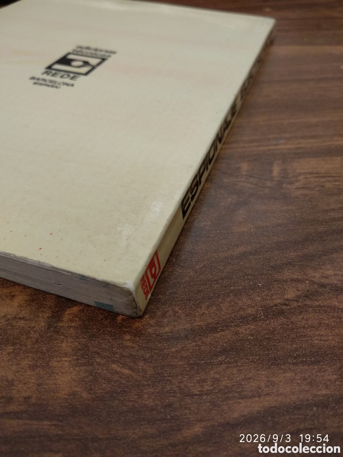Libros de segunda mano: Espionaje electr&oacute;nico montaje pr&aacute;ctico de dispositivos - Foto 9