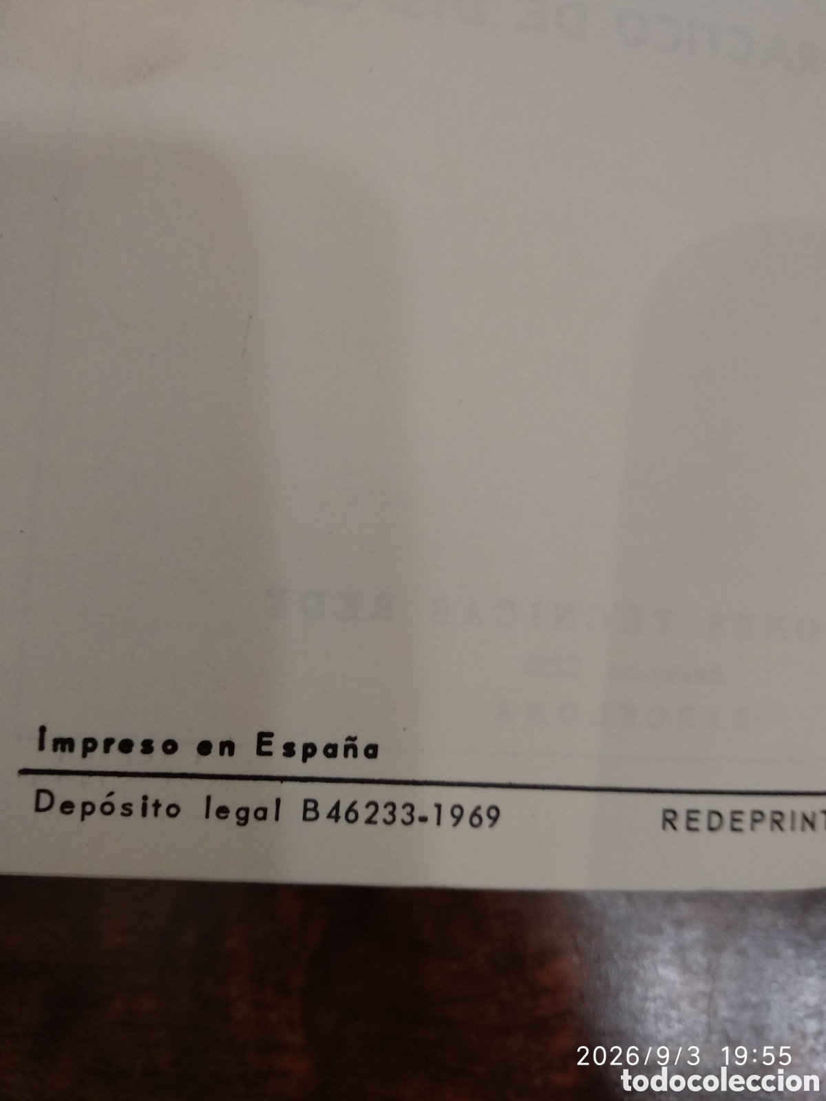 Libros de segunda mano: Espionaje electr&oacute;nico montaje pr&aacute;ctico de dispositivos - Foto 14