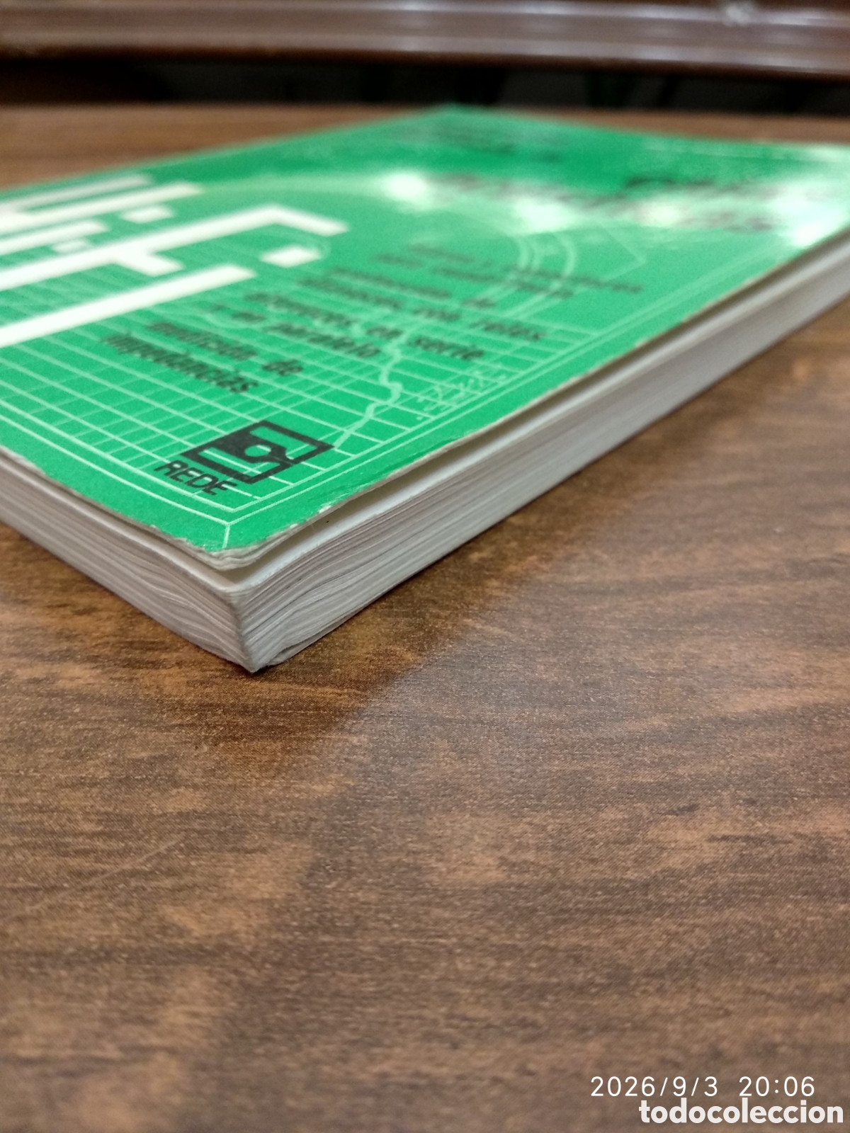 Libros de segunda mano: Construcci&oacute;n pr&aacute;ctica y simplificada de cajas ac&uacute;sticas para HiFi - Foto 7