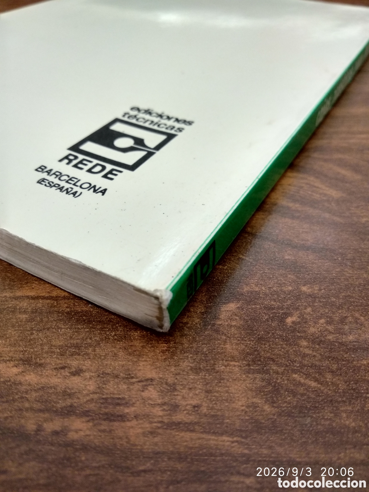 Libros de segunda mano: Construcci&oacute;n pr&aacute;ctica y simplificada de cajas ac&uacute;sticas para HiFi - Foto 13
