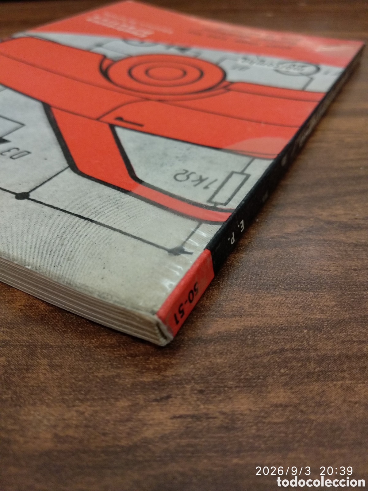 Libros de segunda mano: Electr&oacute;nica pr&aacute;ctica (volker Stieber) - Foto 5